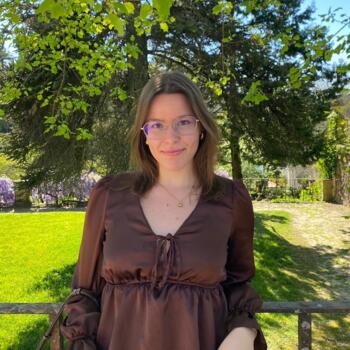 Babysitter in Lisbon: Daniela