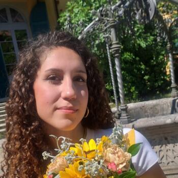 Babysitter a Lurago d'Erba: Martina