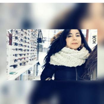 Educatore a Aggius: Barbara