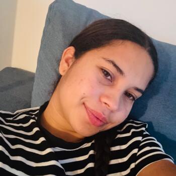 Babysitter Barcelona: LOLA MARIA