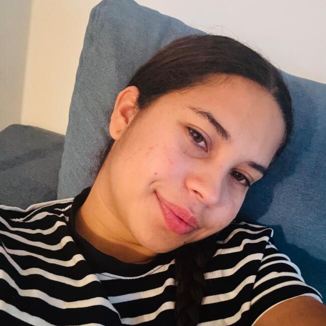 Babysitter in Barcelona: LOLA MARIA