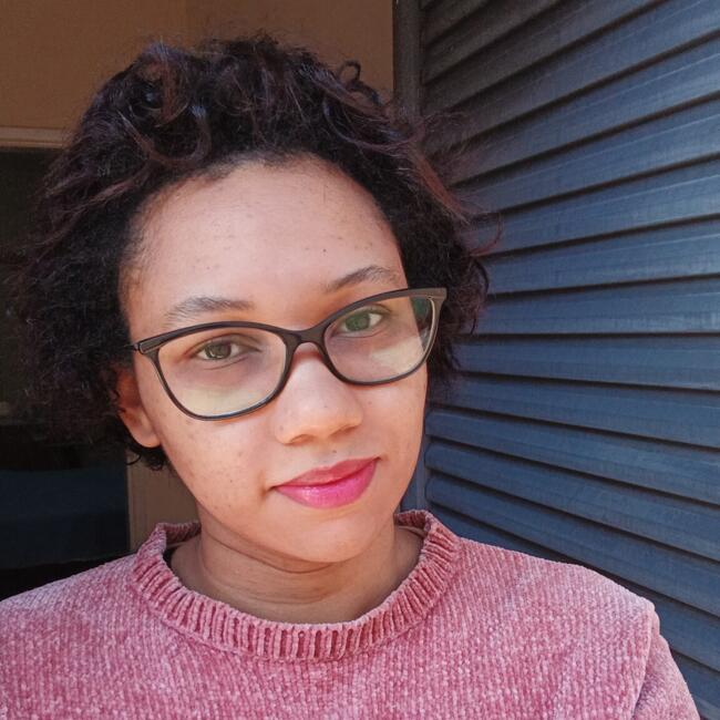 Babysitter in Bauru: Rikelly Oliveira 