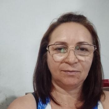 Babá Embu das Artes: Maria