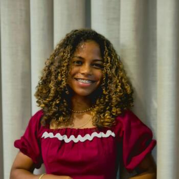 Babá em João Pessoa: Elizangela