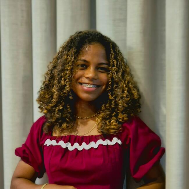 Babá em João Pessoa: Elizangela