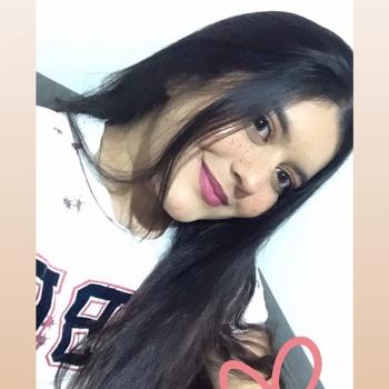 Babysitter Piedecuesta: Valentina