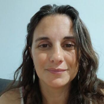 Babysitter in Quilmes: Cecilia