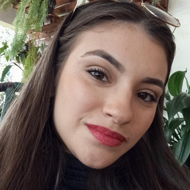 Babysitter in Campo Mourão: Patricia Stefany