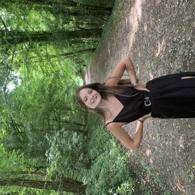 Lapsehoidja asukohas Boulogne-sur-Mer: Alicia