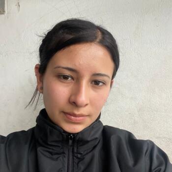 Babysitter in Chía: Lorena Zalazar