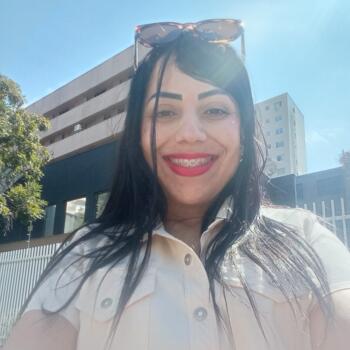 Babysitter in Curitiba: Talita