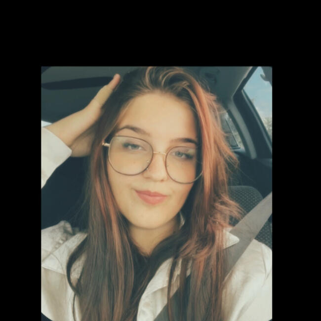 Babysitter in Portela (Penafiel): Marta