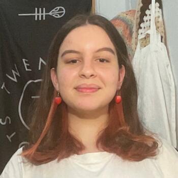 Babysitter in Granada: Mariam