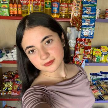 Babysitter in Quevedo: Taty