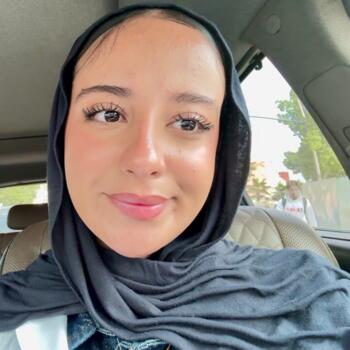 جليسة أطفال في الدار البيضاء: Alaa