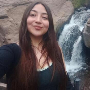 Babysitter in Peñalolén: Valentina