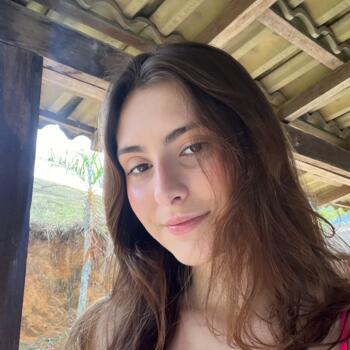Babysitter in Cachoeiro de Itapemirim: Alycia