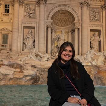 Babysitter in Cascais: Matilde