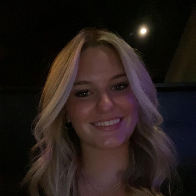 Babysitter in Murrieta: Kaylee