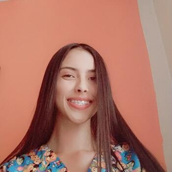 Niñera Bogotá: Maria Paula