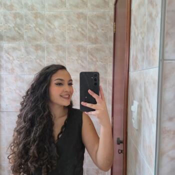 Babysitter in Juiz de Fora: Ana Clara