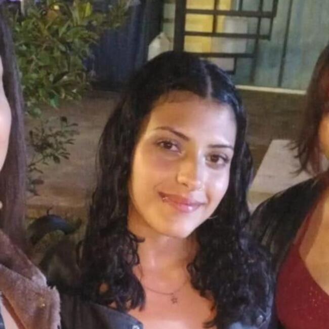 Babysitter in La Plata: Maylene