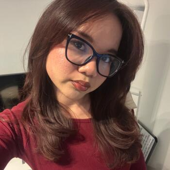 Babysitter Tilburg: Agatha Genevieve