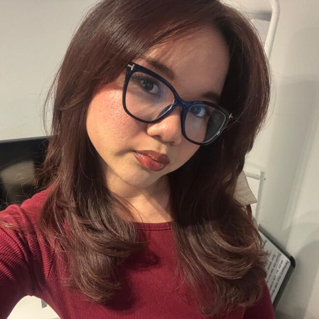 Babysitter in Tilburg: Agatha Genevieve