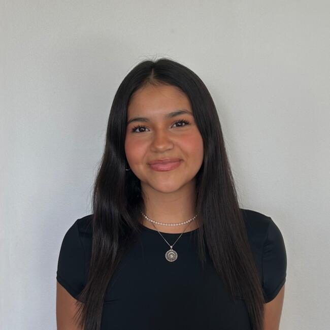 Niñera en Lo Barnechea: Antonia