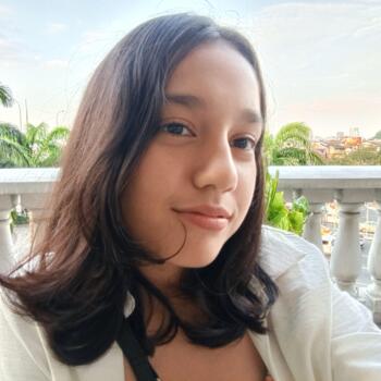 Babysitter in Guayaquil: Tatiana