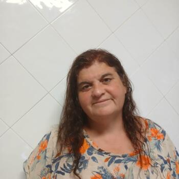 Childminder στην περιοχή Λόυρες: Ana Cristina