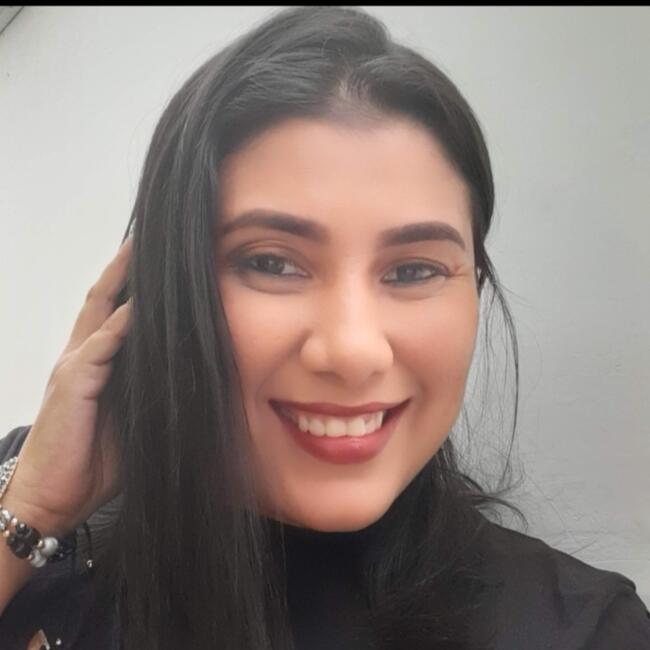 Baby-sitter in Barranquilla: AURA