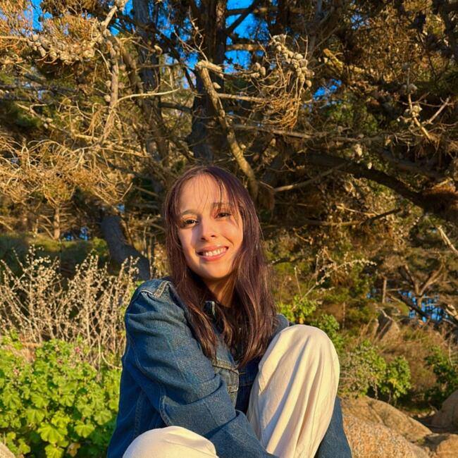 Niñera en Providencia: Priscilla Muñoz