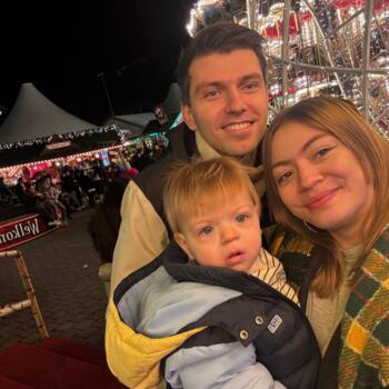 Parent Tilburg: Paul