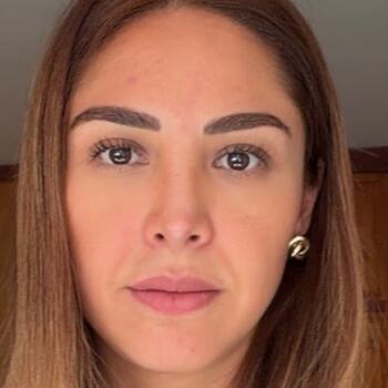 Trabajo para niñera en Ciudad de México: trabajo de niñera Cynthia