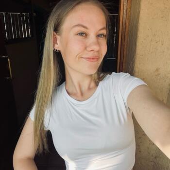 Babysitter Brakpan: Caitlin