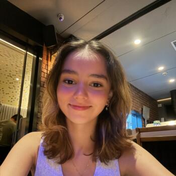 Babysitter in San Pedro: Ana karen