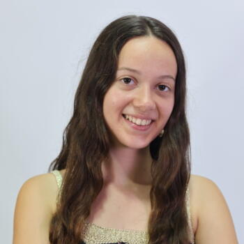 Babysitter Albufeira: Elisabete