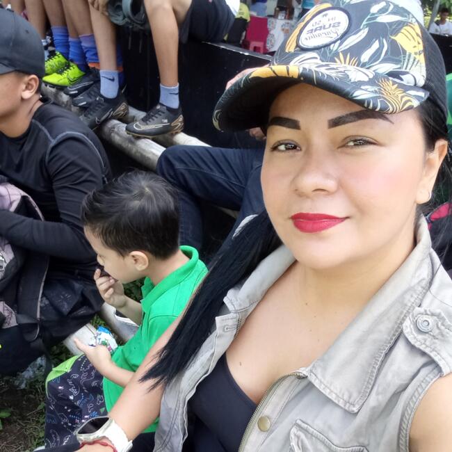 Babysitter in Quevedo: Kelly