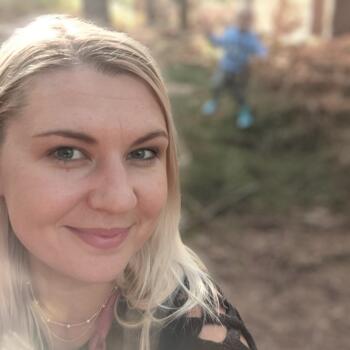 Tagesmutter in Datteln: Natalie
