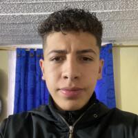 Sebastian Galvis
