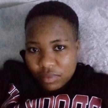 Babysitter Cape Town: Blessing