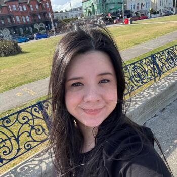 Childminder in Dublin: Karoll