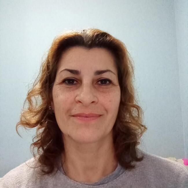 Babysitter in Lanús: Mariela