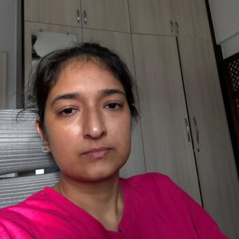 माता-पिता Peelamedu: Neha