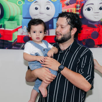 Emprego de babá em Nova Lima: emprego de babá Lucas
