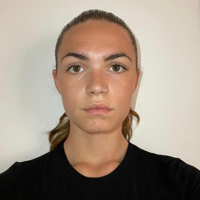 Babysitter in L’Aquila: Alice