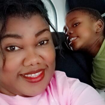 Baby-sitter Pointe-aux-Trembles: Daphne Larame