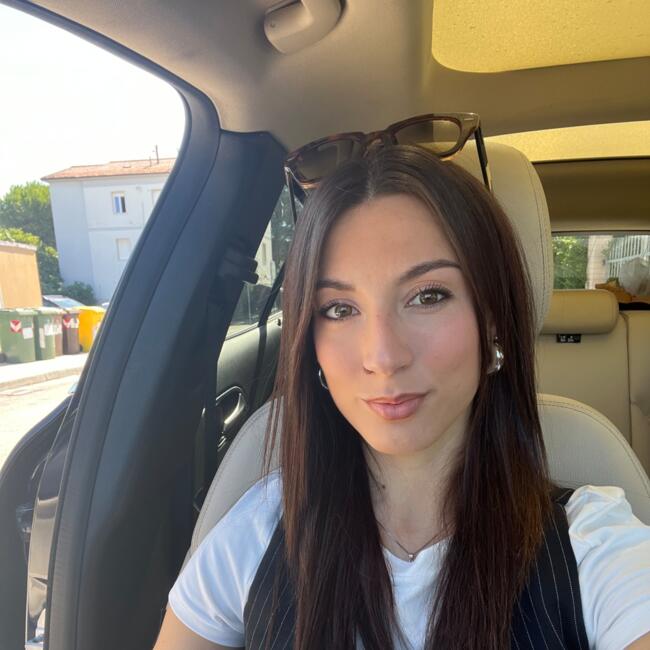 Babysitter a Loreto: Gaia