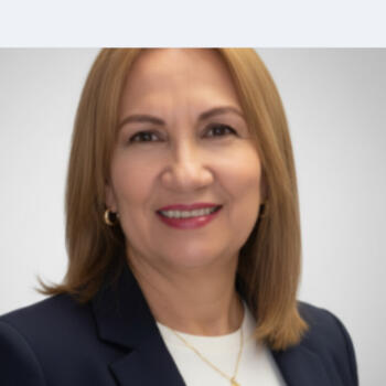 Canguro Madrid: Mirna